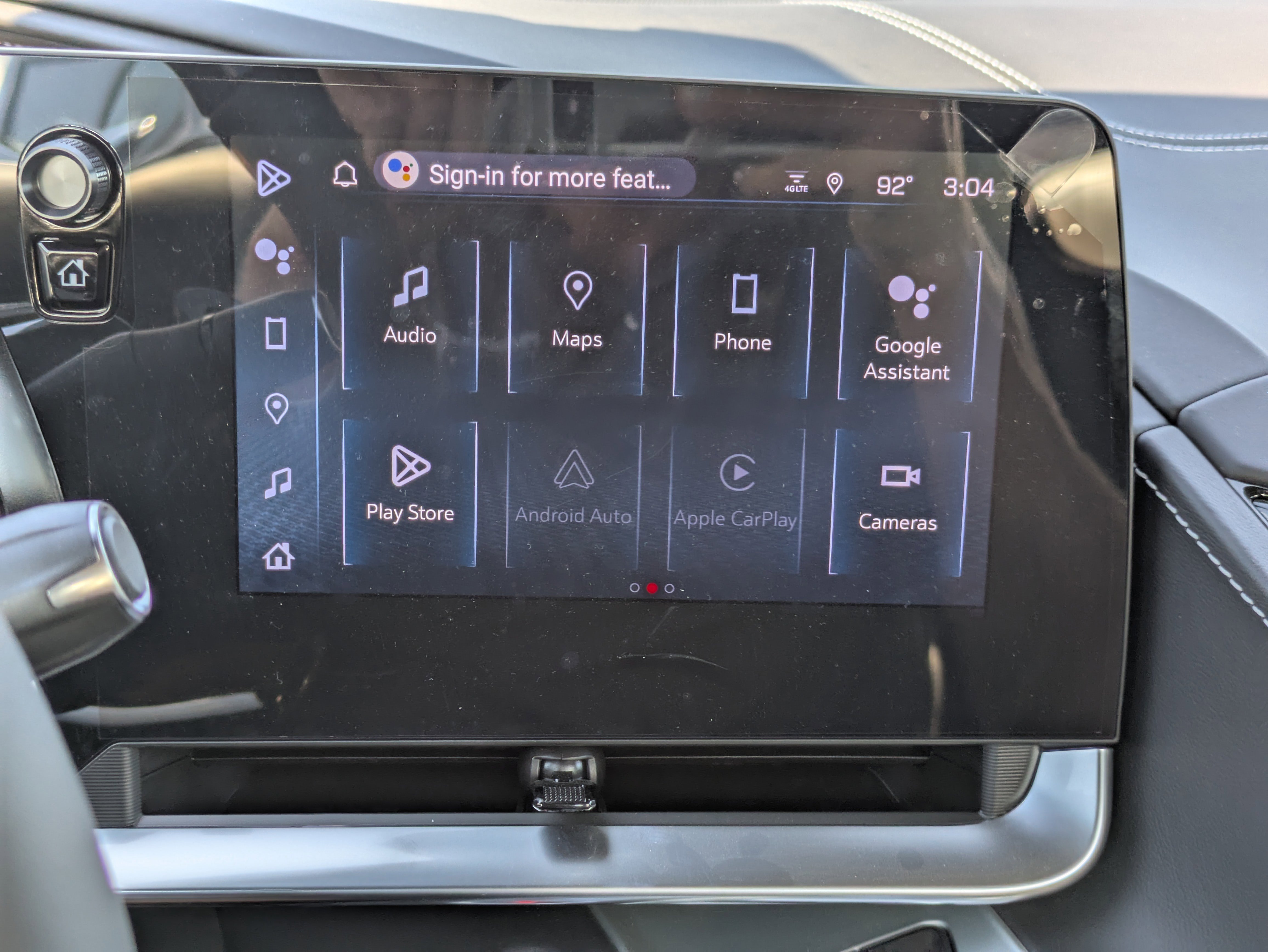 New 2025 Chevrolet Corvette Z06 w/ Battery Protection Package image 5