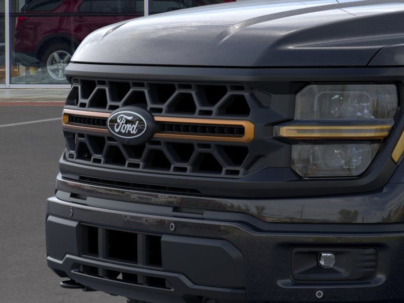New 2026 Ford F150 Tremor AWD/4WD image 39