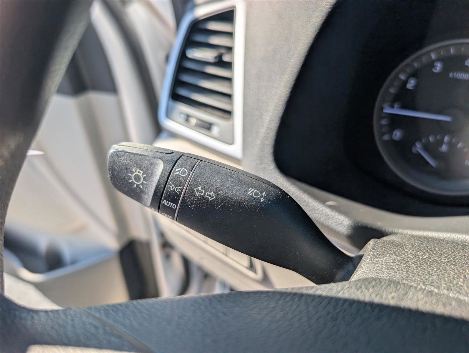 Used 2016 Hyundai Tucson SE image 26