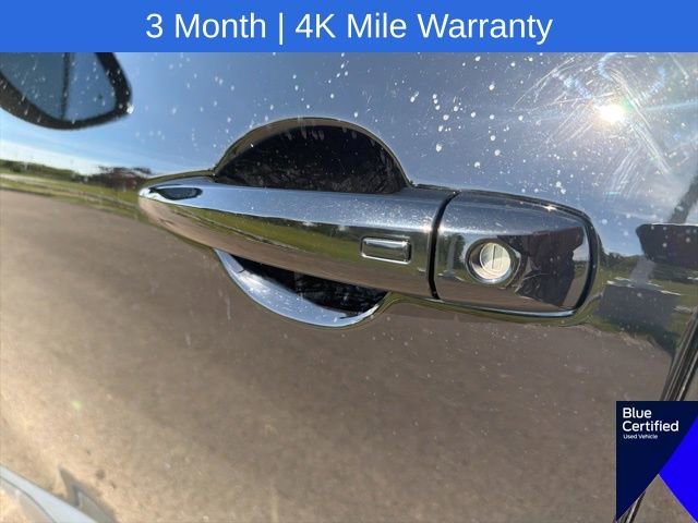 Used 2024 Nissan Rogue SV w/ SV Premium Package AWD/4WD image 18