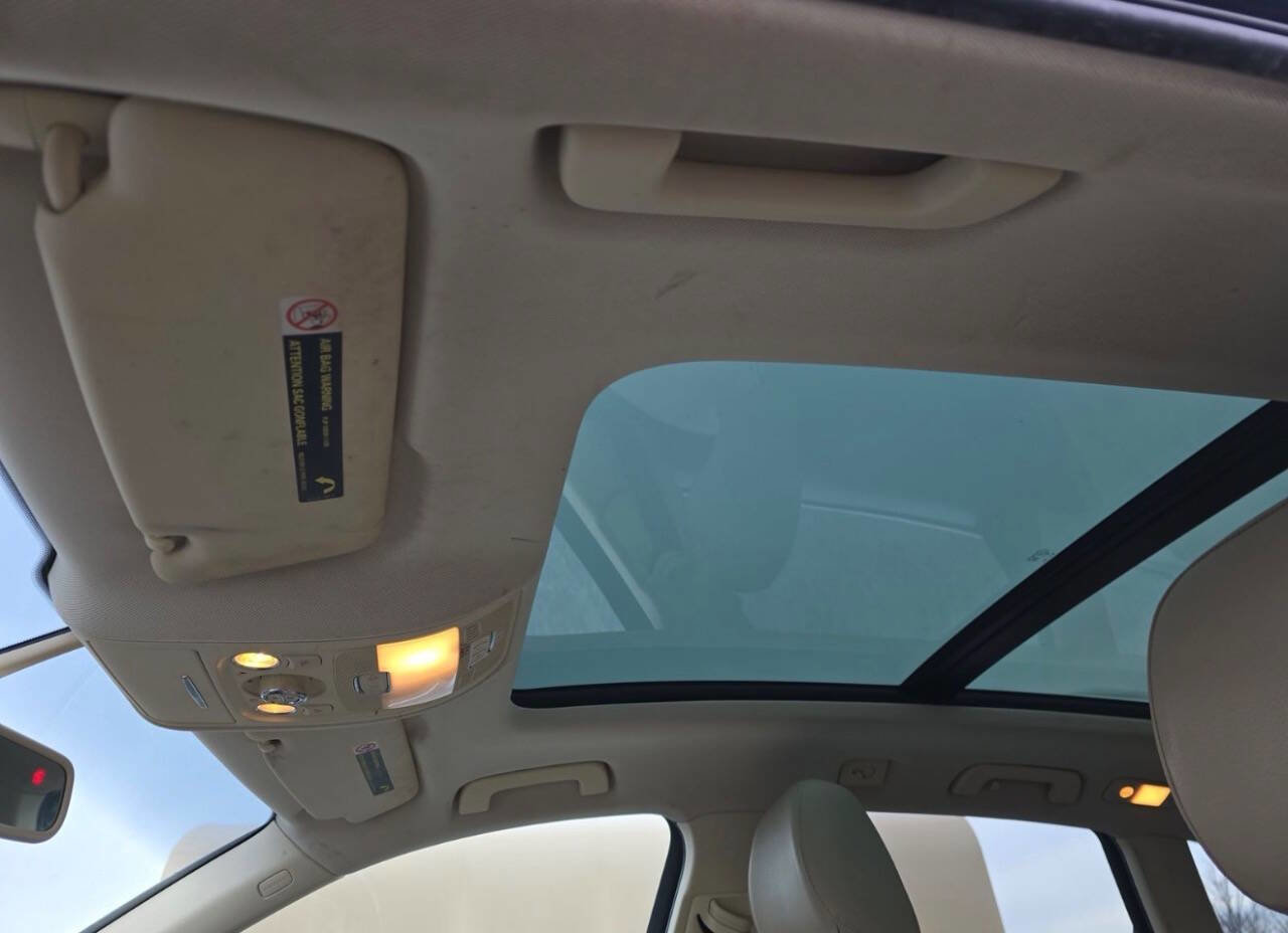 Used 2014 Audi Q5 TDI Premium Plus image 8