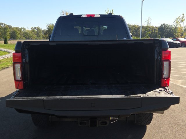 Used 2020 Ford F350 Lariat AWD/4WD image 14