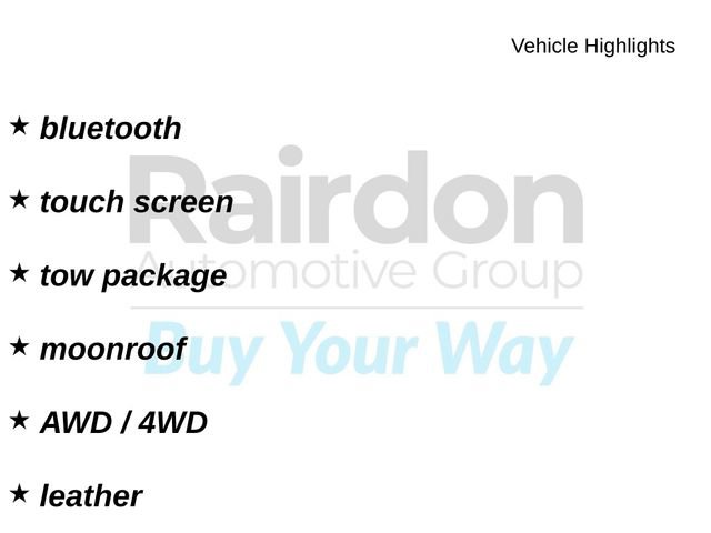 Used 2023 Jeep Grand Cherokee Overland w/ Advanced Protech Group III AWD/4WD image 34