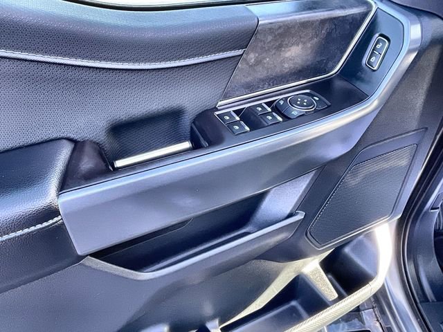 Certified 2024 Ford F150 XLT w/ Mobile Office Package image 13