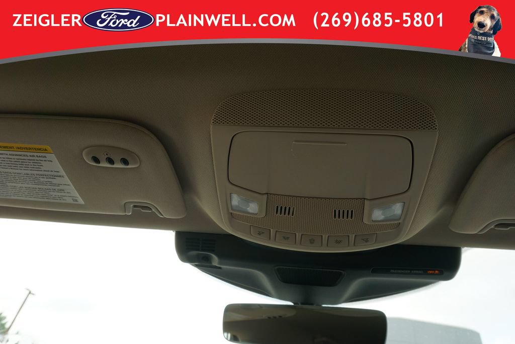 Used 2022 Lincoln Nautilus AWD w/ Premium Package image 33