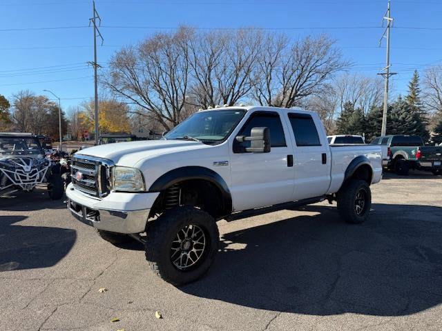 Used 2007 Ford F350 XLT