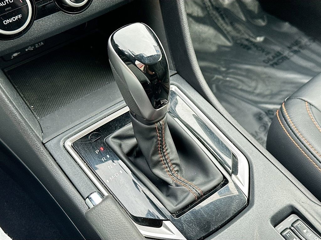 Used 2022 Subaru Crosstrek 2.5i Limited w/ Popular Package #4 image 16