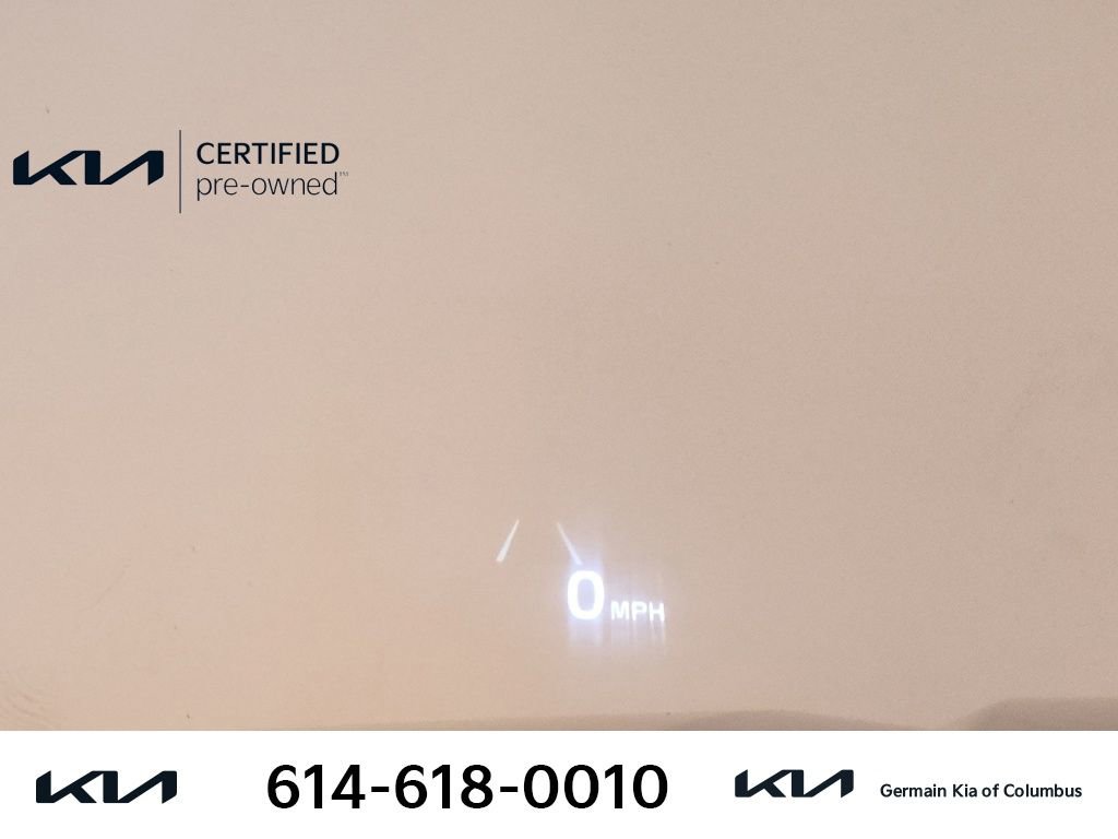 Certified 2022 Kia Telluride SX w/ SX Prestige Package image 31