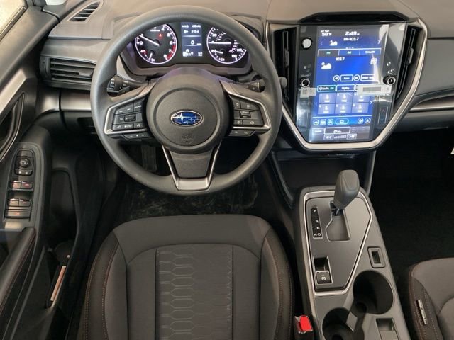 New 2026 Subaru Impreza 2.0i Sport AWD/4WD image 2