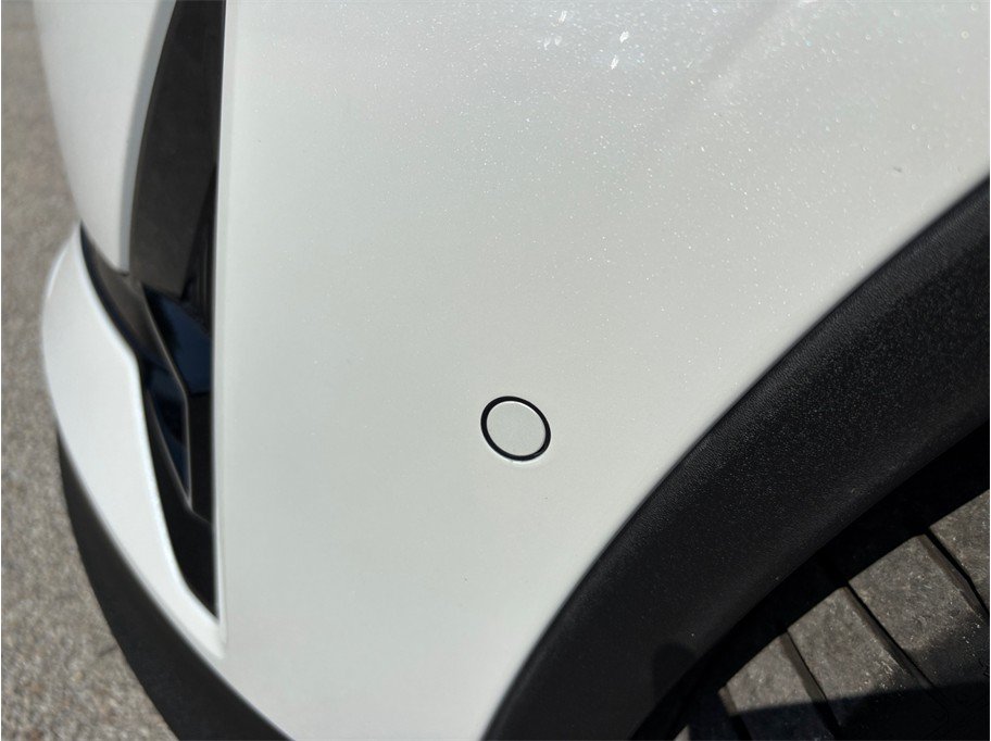 Used 2021 Polestar Polestar 2 AWD/4WD image 14