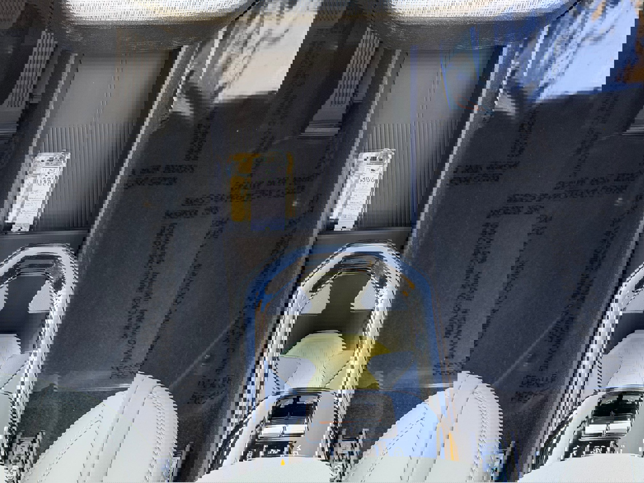 Used 2026 Volvo EX30 Cross Country Ultra w/ Protection Package Premier image 14