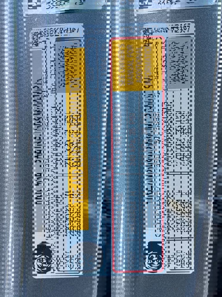 New 2026 Chevrolet Suburban High Country image 48