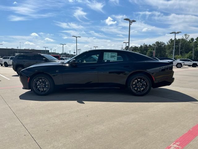 New 2026 Dodge Charger Scat Pack AWD/4WD image 6