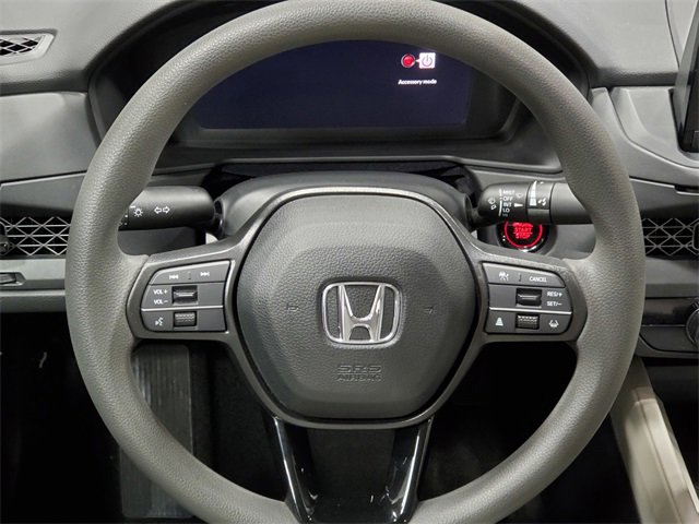 Used 2023 Honda Accord LX image 18