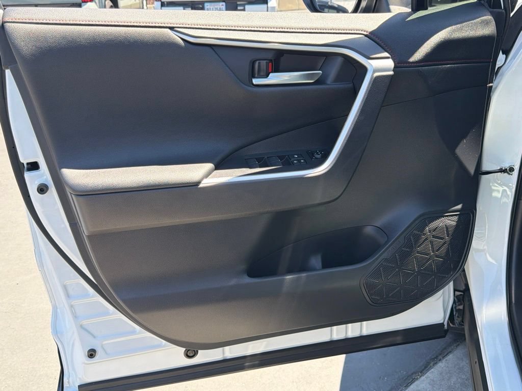 Certified 2024 Toyota RAV4 XSE w/ Weather Package AWD/4WD image 21
