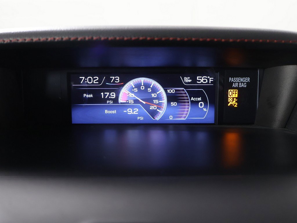 Used 2020 Subaru WRX Premium image 40