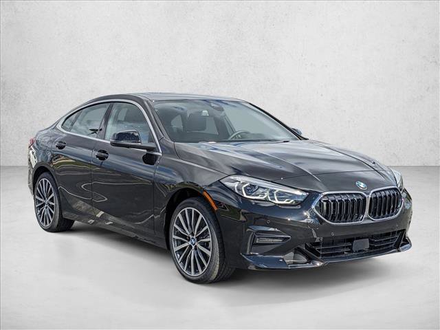 Certified 2024 BMW 228i xDrive Gran Coupe w/ Convenience Package image 7