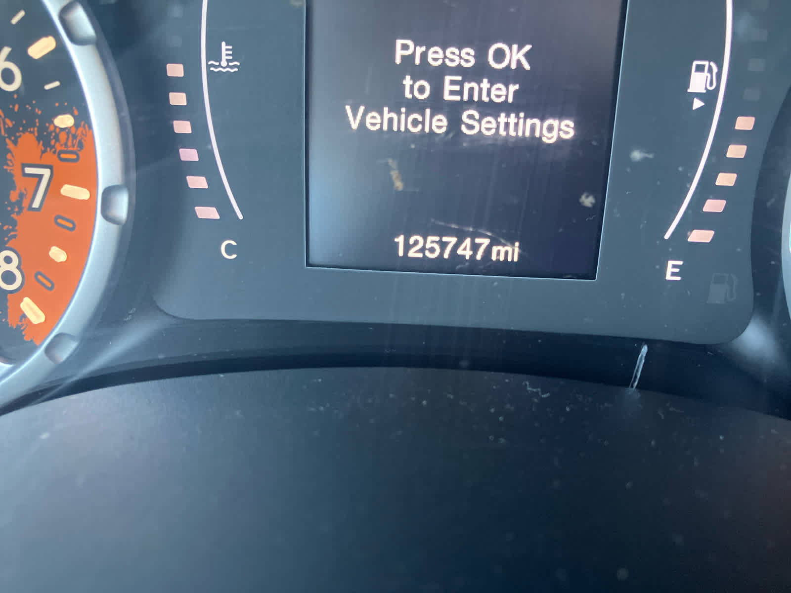 Used 2018 Jeep Renegade Sport w/ Power & Air Group AWD/4WD image 14