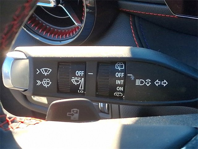 Used 2024 Chevrolet Blazer EV RS image 25