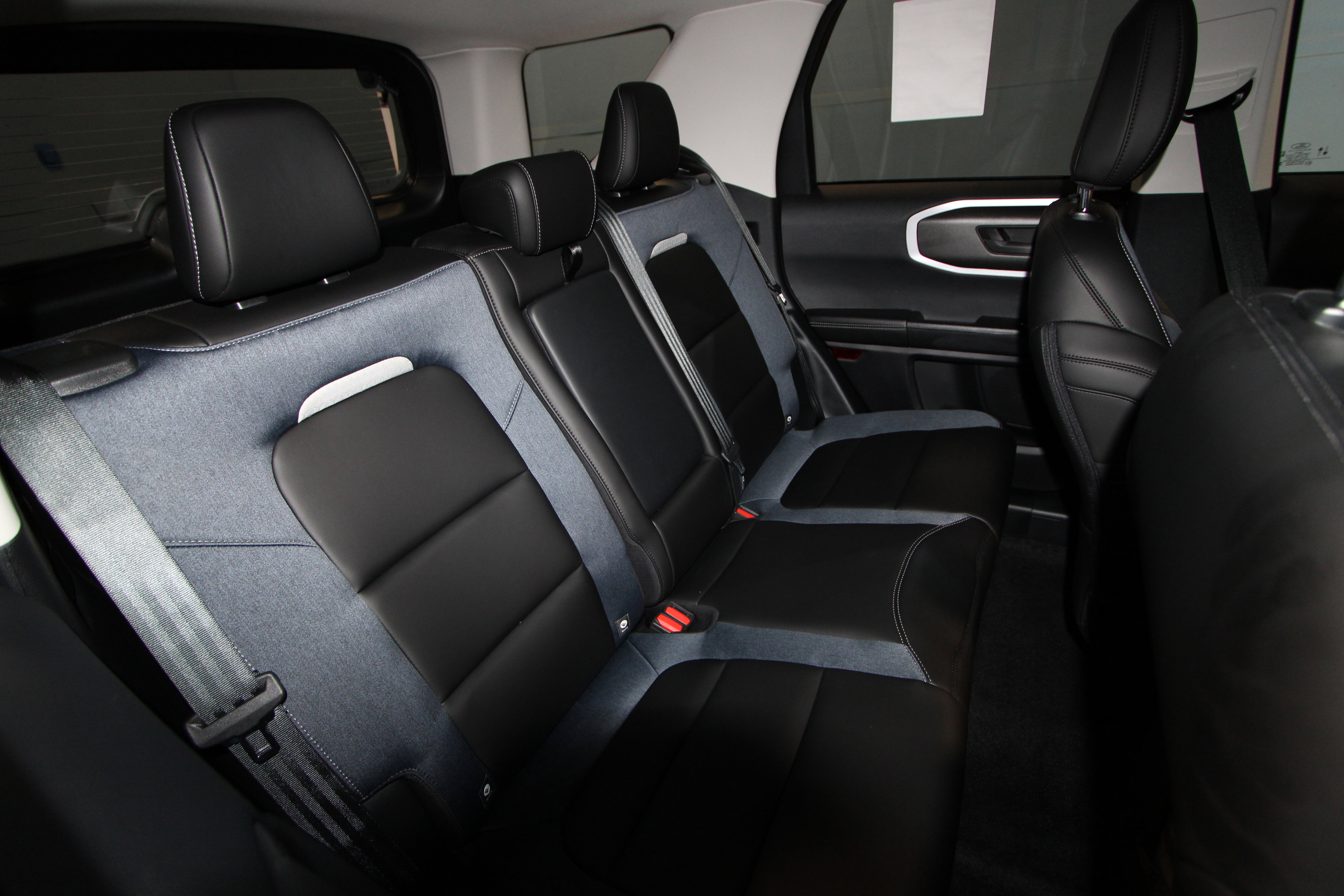 New 2026 Ford Bronco Sport Outer Banks w/ Outer Banks Tech Package+ AWD/4WD image 22