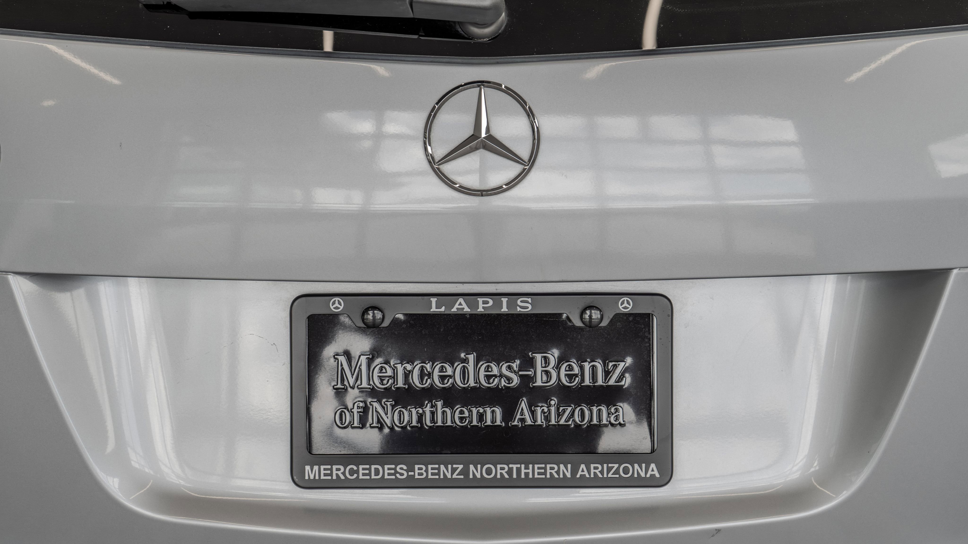 Used 2015 Mercedes-Benz GLK 250 BlueTEC 4MATIC image 15