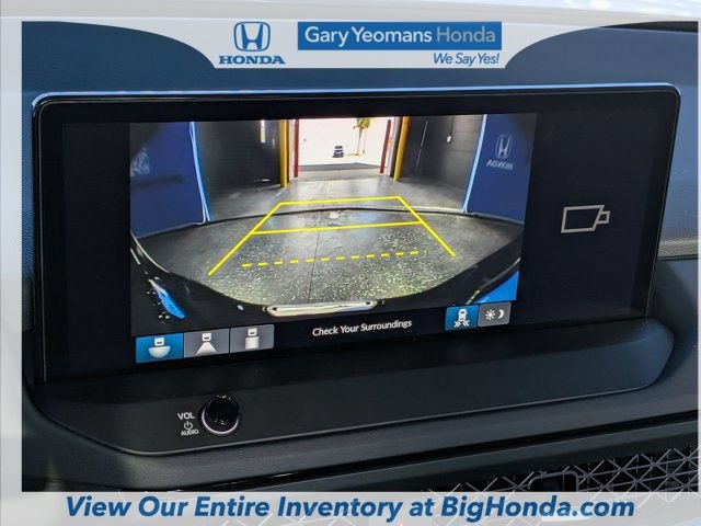 Used 2026 Honda Accord Sport image 30