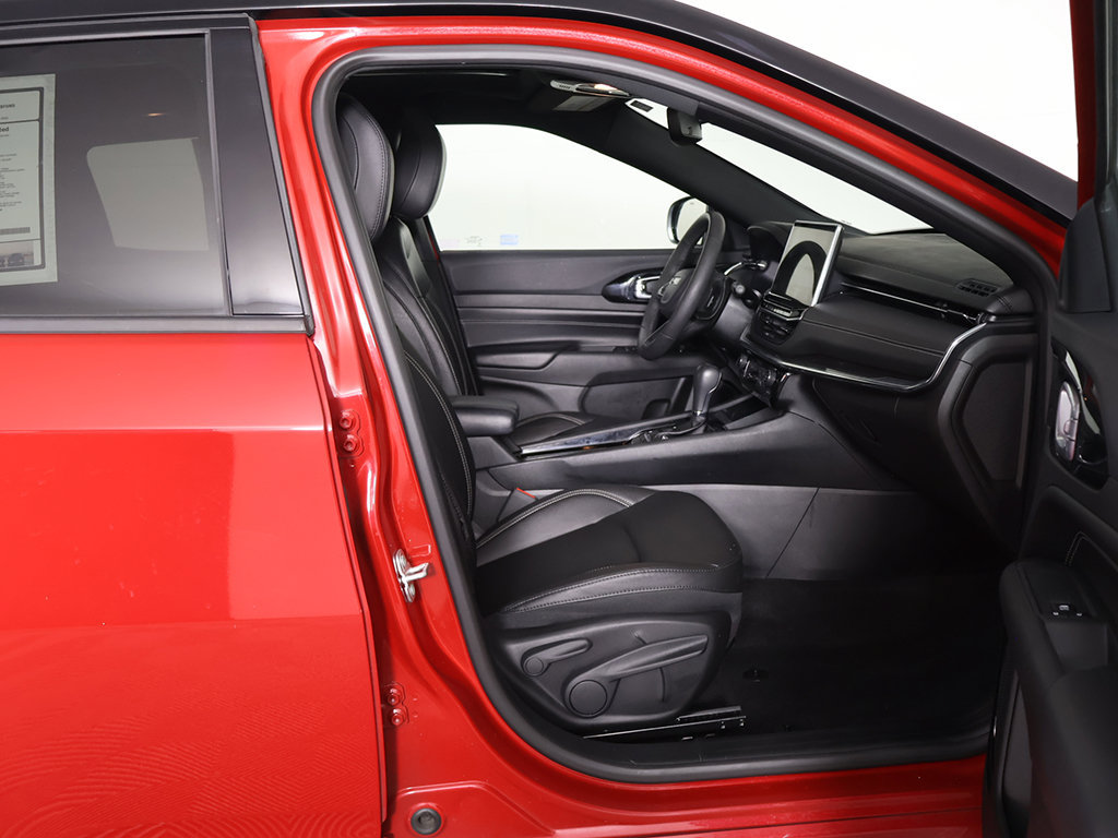 Used 2024 Jeep Compass Limited w/ High Altitude Package AWD/4WD image 33