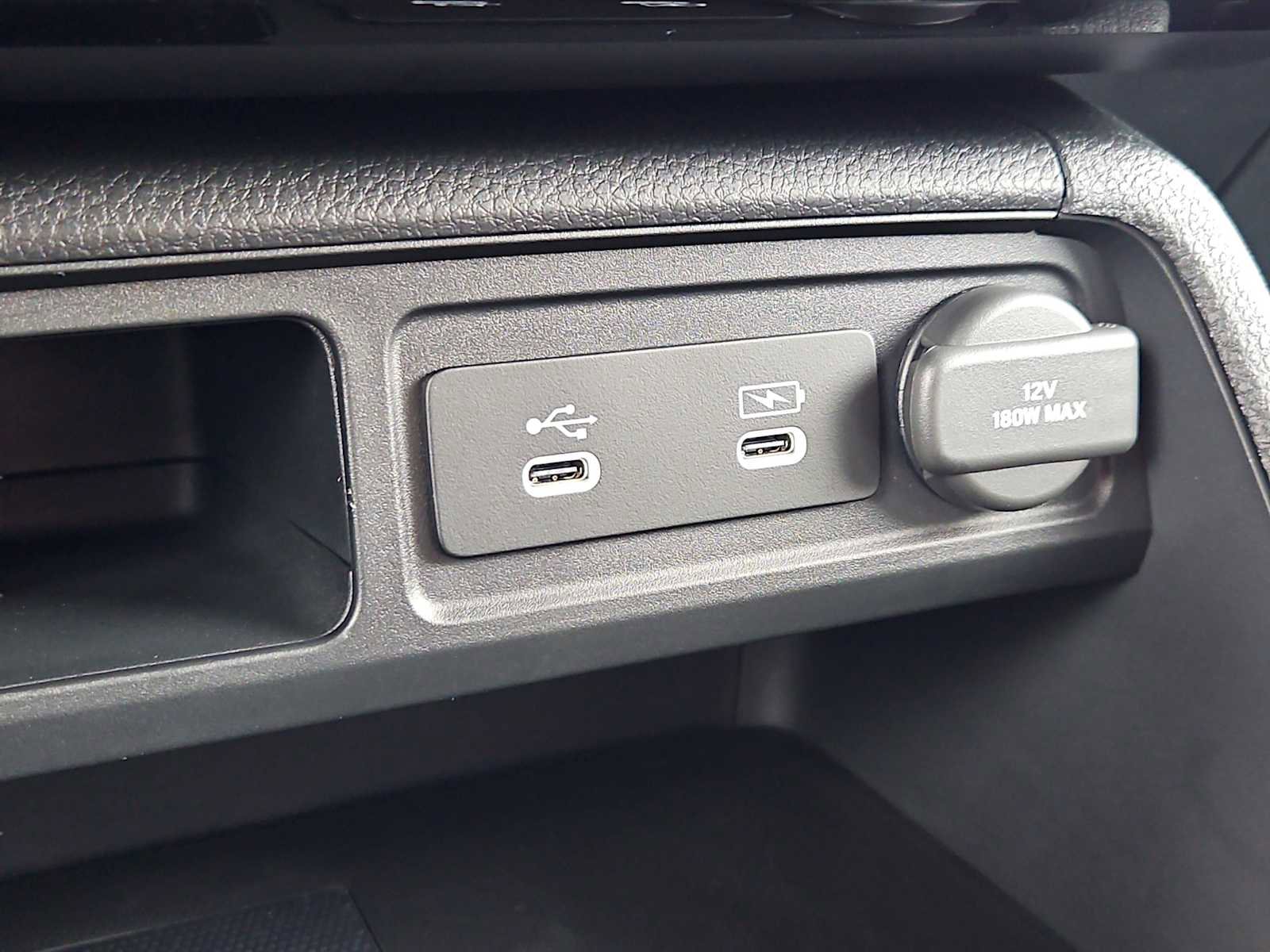 Certified 2026 Honda Passport RTL image 11