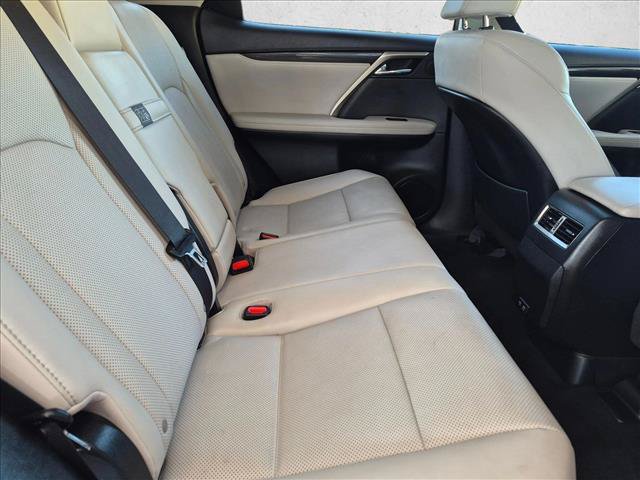 Used 2021 Lexus RX 350 AWD w/ Cold Area Package image 19