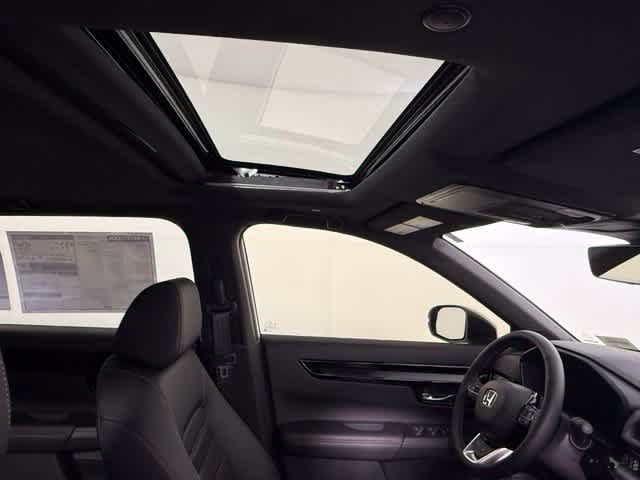 New 2027 Honda CR-V Sport Touring image 65