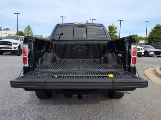 Used 2014 Ford F150 Limited AWD/4WD image 16