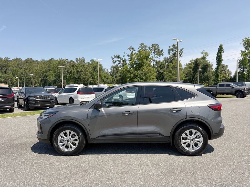 Used 2025 Ford Escape Active AWD/4WD image 8