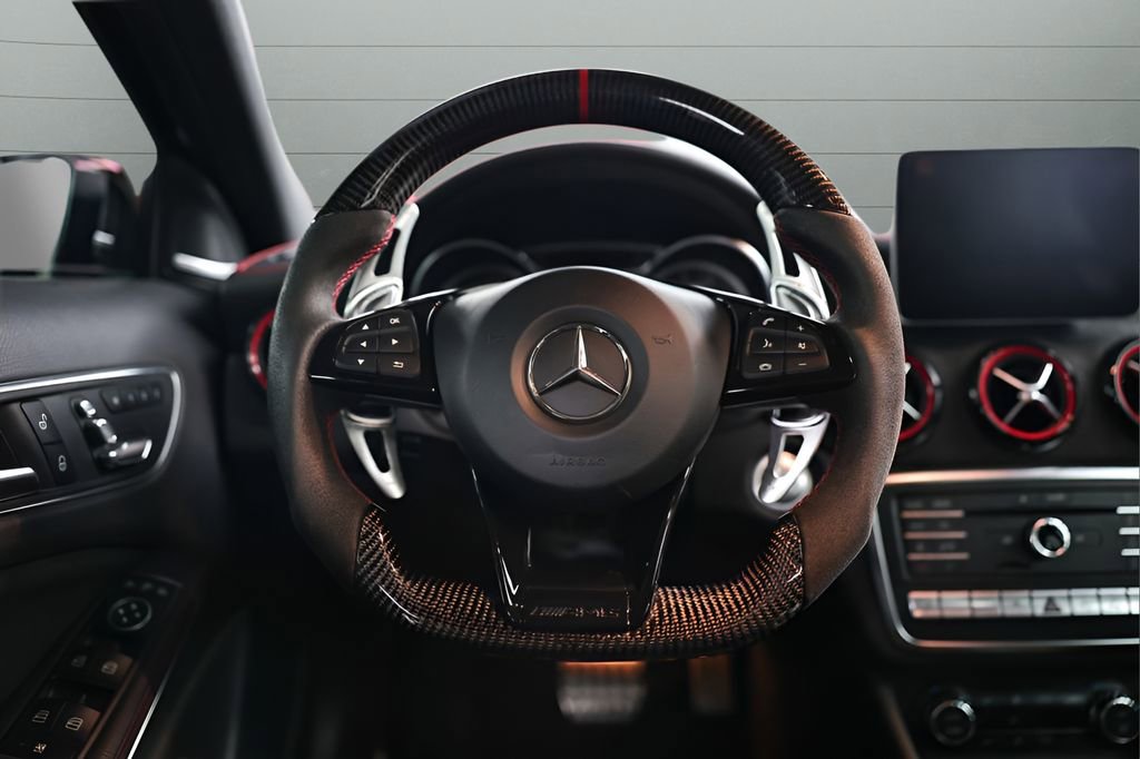 Used 2018 Mercedes-Benz GLA 45 AMG 4MATIC image 36