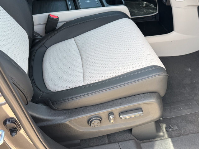 New 2027 Honda Odyssey Elite image 10