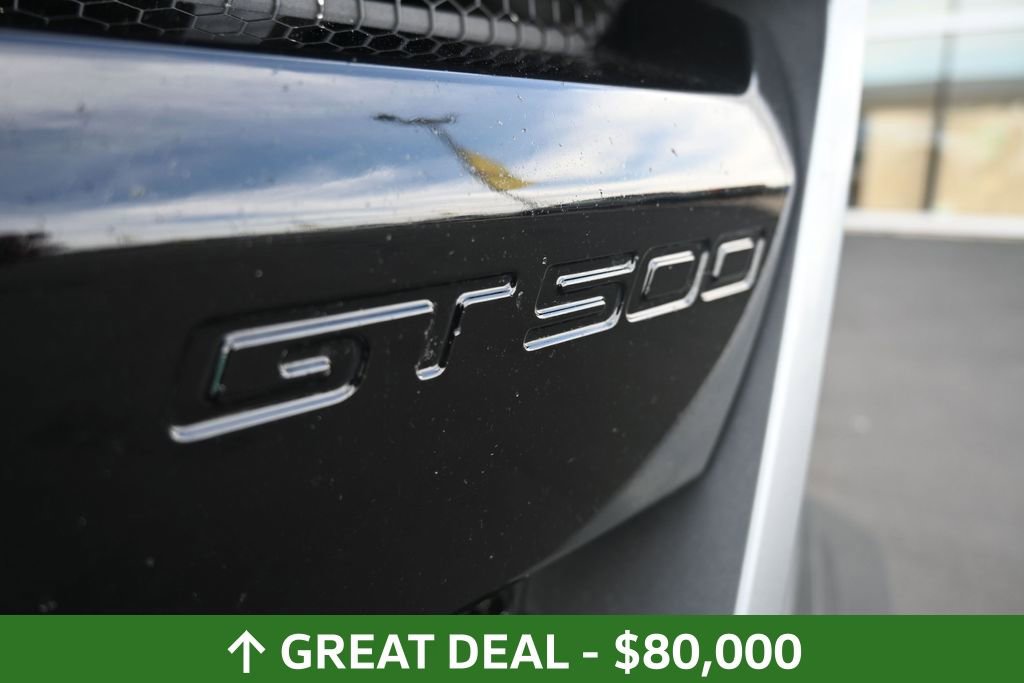 Used 2021 Ford Mustang Shelby GT500 w/ Technology Package RWD image 15