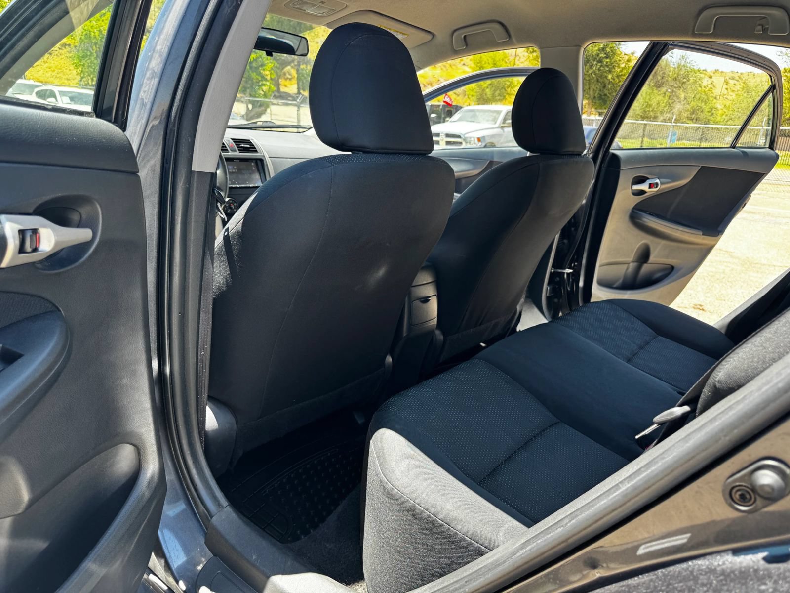 Used 2009 Toyota Corolla S FWD image 10