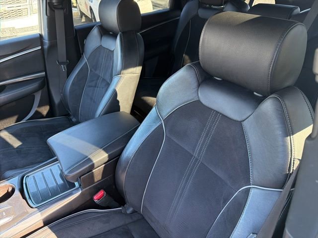 Used 2019 Acura MDX A-Spec image 14
