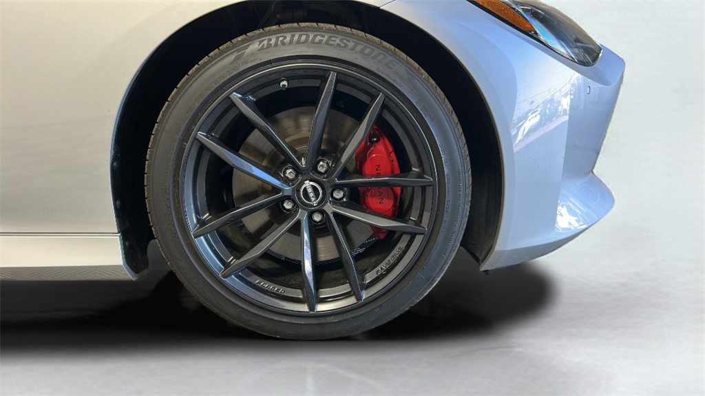 Used 2025 Nissan Z Performance w/ Floor Mat Package image 27
