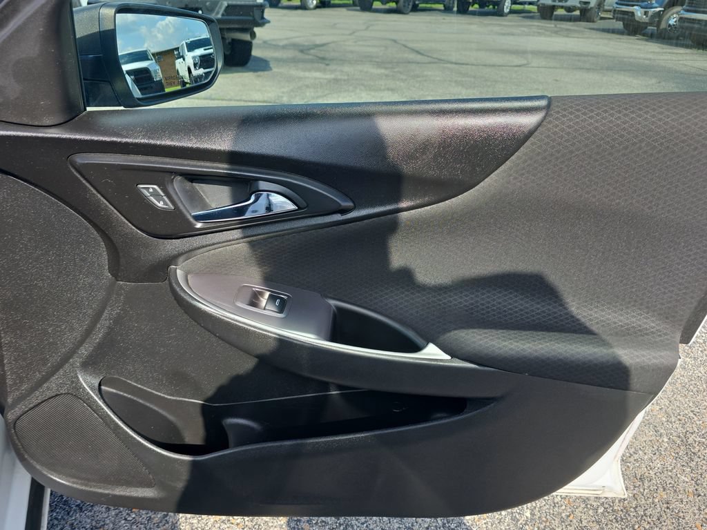 Used 2019 Chevrolet Malibu LS FWD image 16