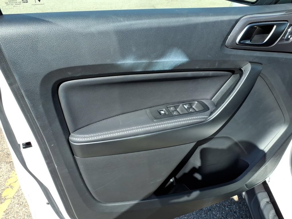 Used 2023 Ford Ranger Lariat AWD/4WD image 11