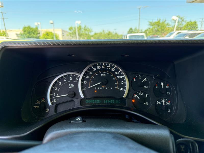 Used 2007 HUMMER H2 AWD/4WD image 37