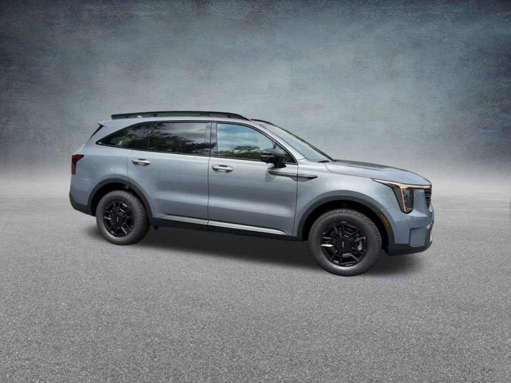 Used 2024 Kia Sorento SX Prestige image 27