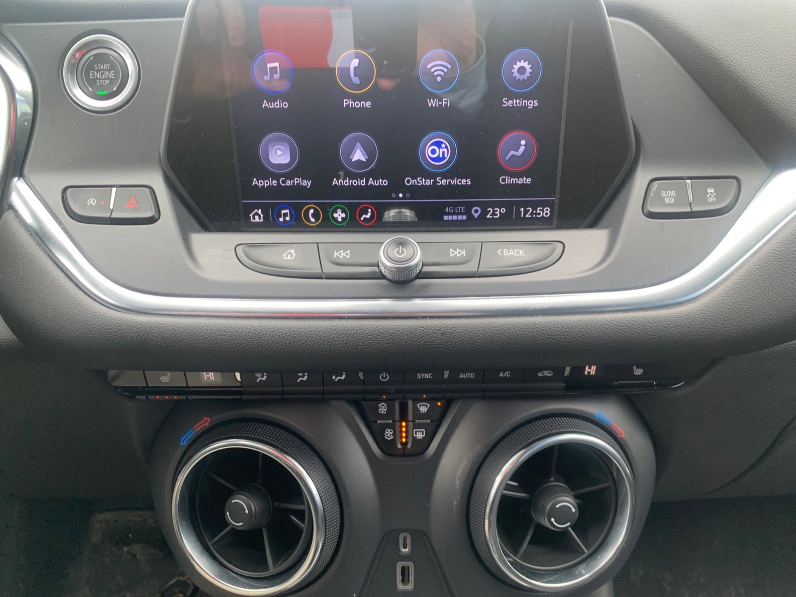 Used 2022 Chevrolet Blazer LT image 10