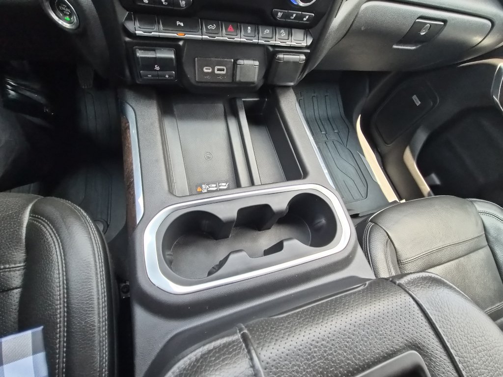 Used 2021 GMC Sierra 1500 Denali AWD/4WD image 18