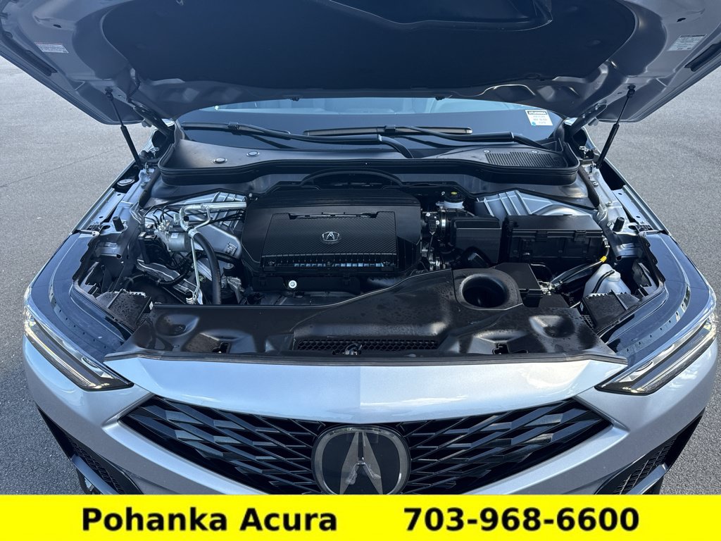 Certified 2026 Acura MDX A-Spec AWD/4WD image 30