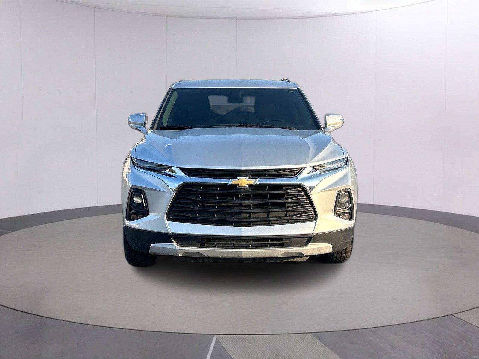 Used 2021 Chevrolet Blazer LT FWD image 10