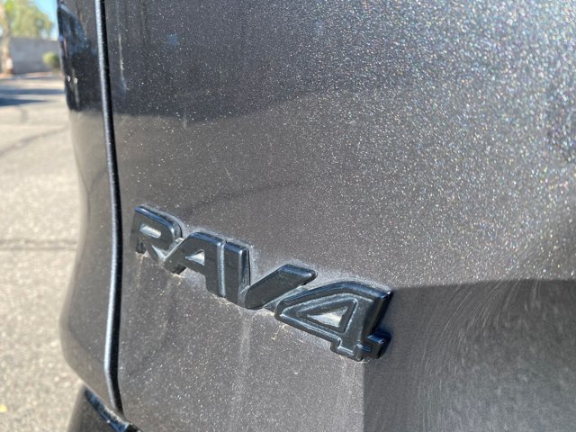Used 2023 Toyota RAV4 XSE AWD/4WD image 13