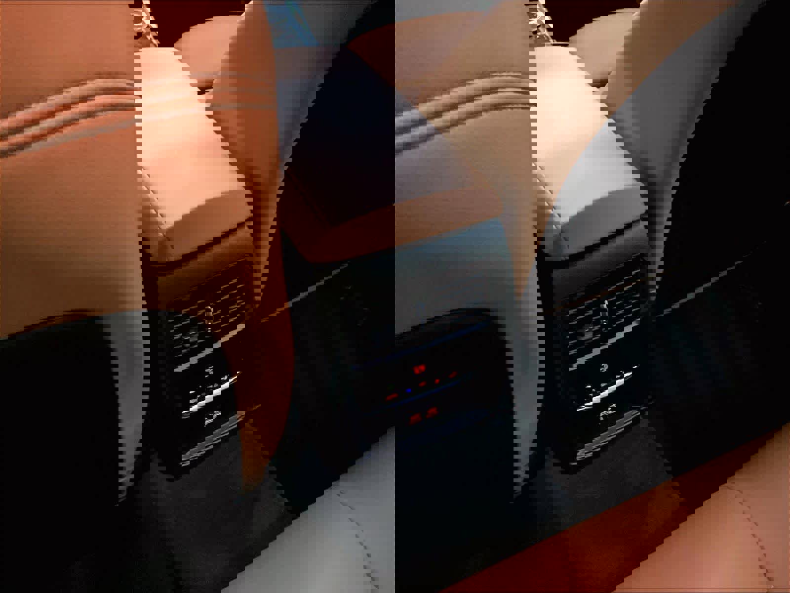 Used 2025 BMW i4 eDrive40 w/ Premium Package image 36