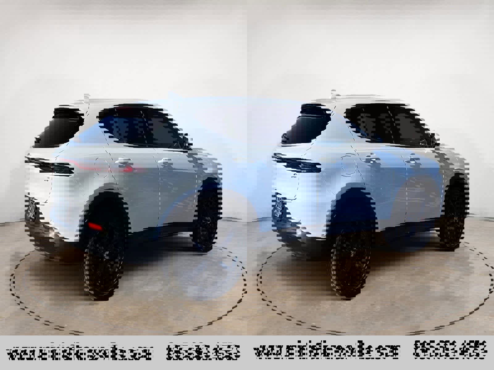 Used 2023 Dodge Hornet GT w/ Track Pack image 3