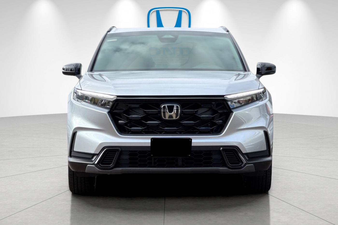 New 2027 Honda CR-V Sport image 9